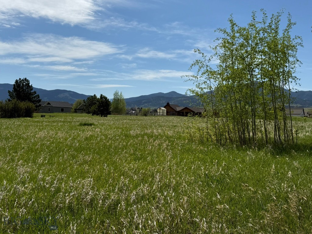 Fort Ellis Leisure Community - Land