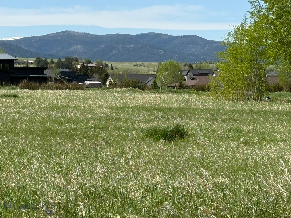 Fort Ellis Leisure Community - Land