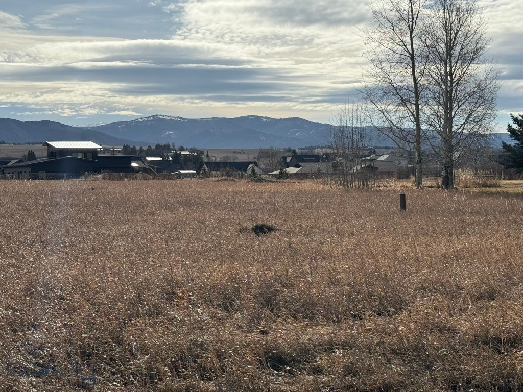 Fort Ellis Leisure Community - Land