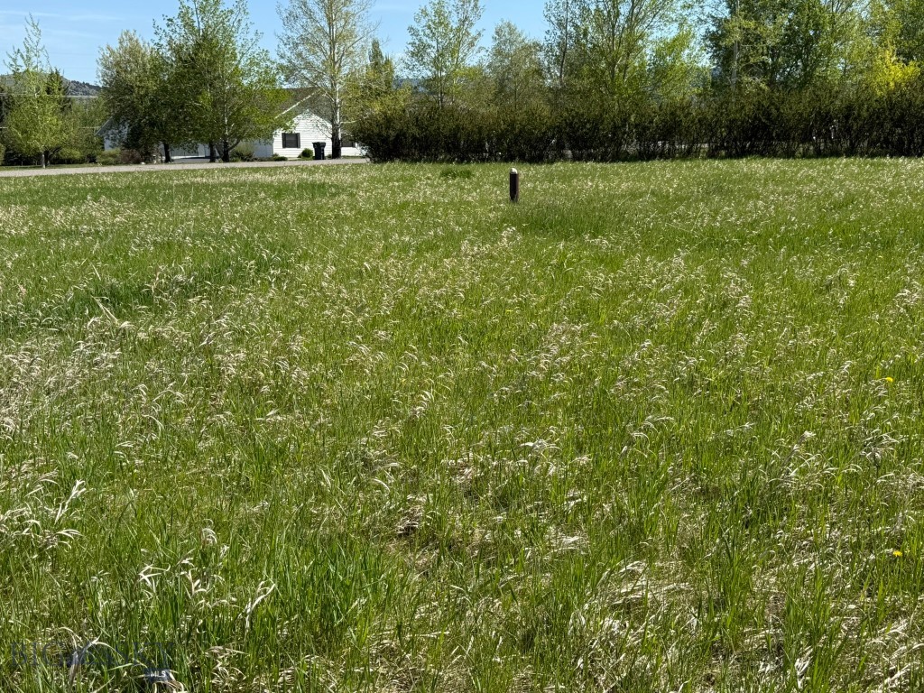 Fort Ellis Leisure Community - Land