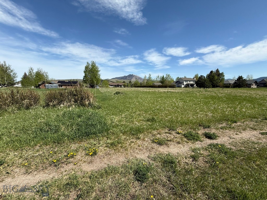 Fort Ellis Leisure Community - Land