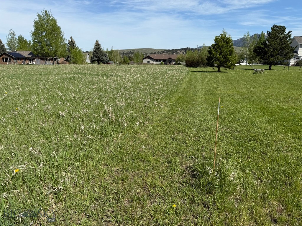 Fort Ellis Leisure Community - Land