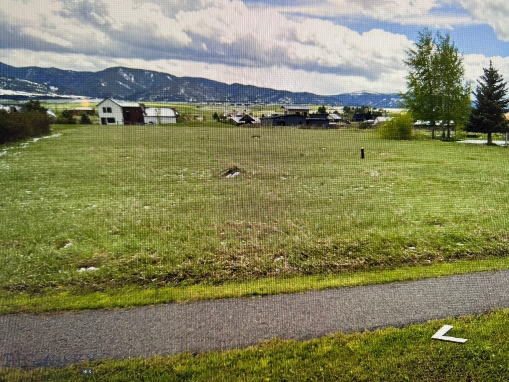 Fort Ellis Leisure Community - Land