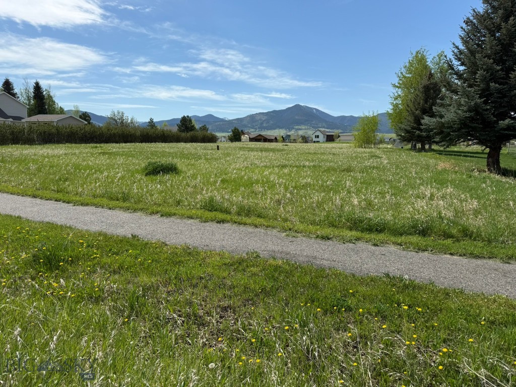 Fort Ellis Leisure Community - Land