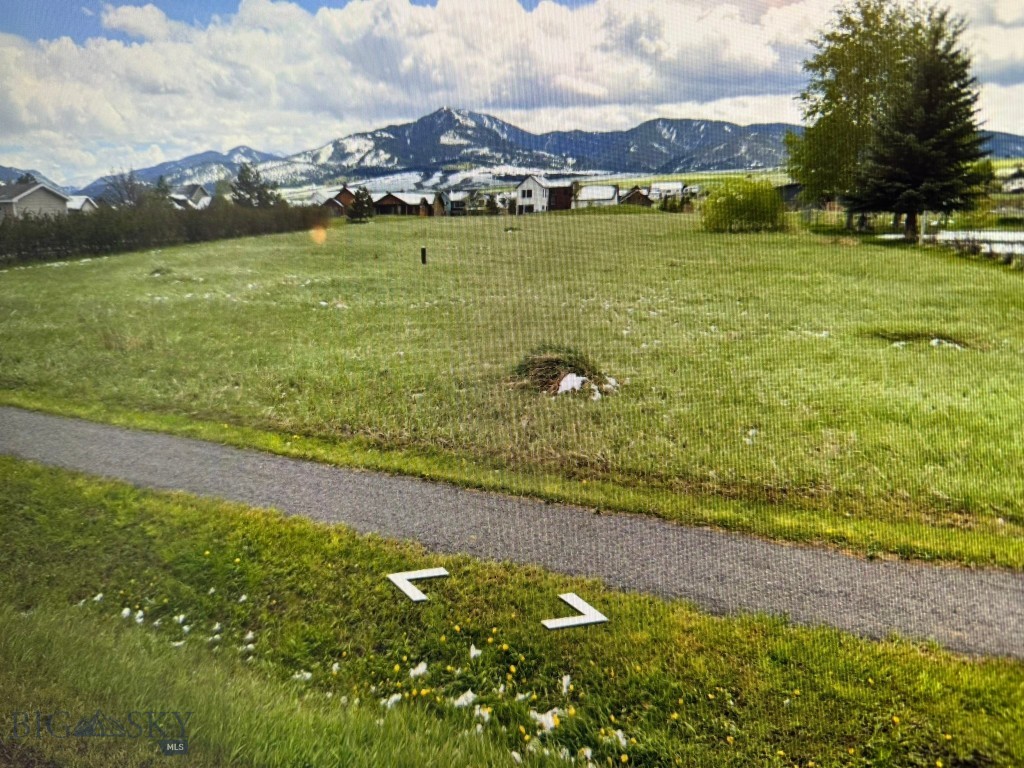 Fort Ellis Leisure Community - Land