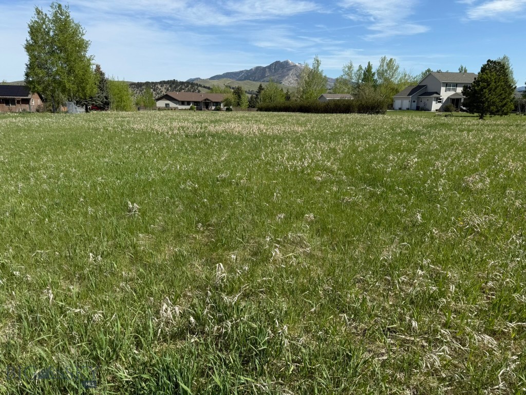 Fort Ellis Leisure Community - Land