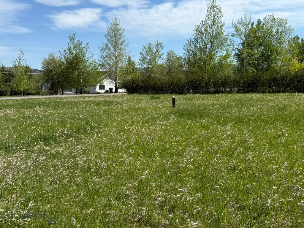Fort Ellis Leisure Community - Land