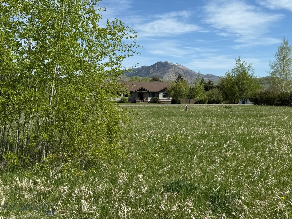 Fort Ellis Leisure Community - Land