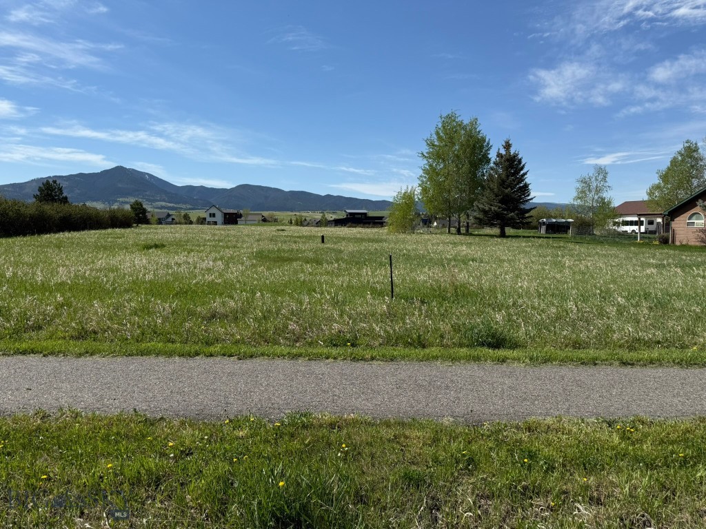 Fort Ellis Leisure Community - Land
