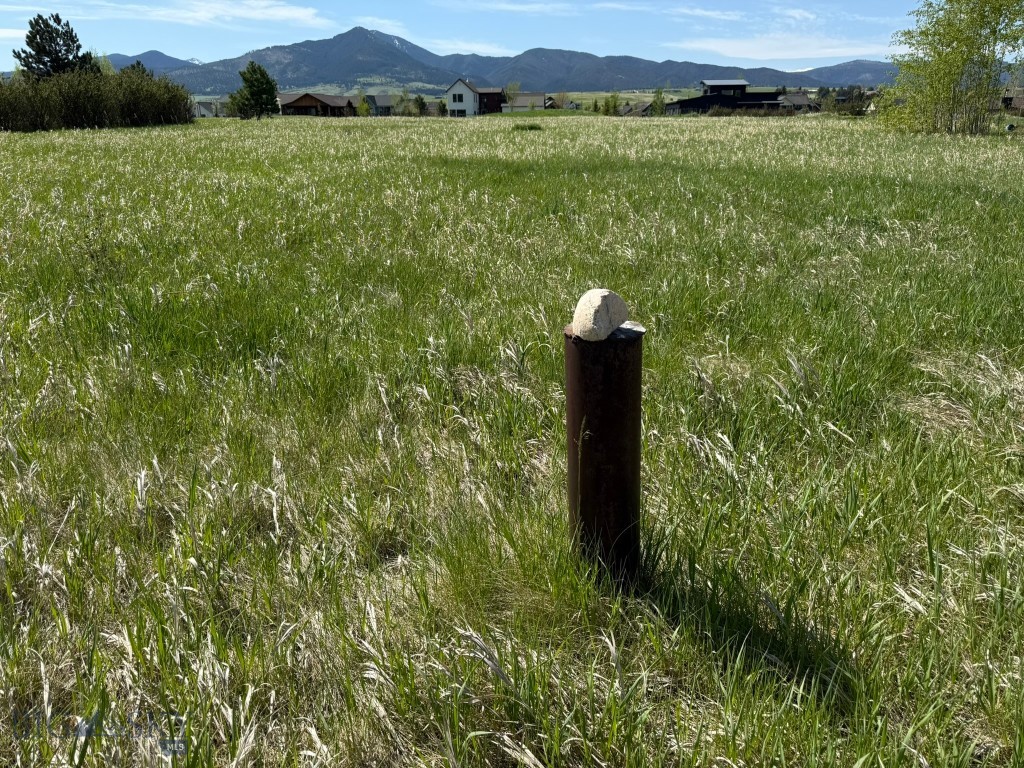 Fort Ellis Leisure Community - Land