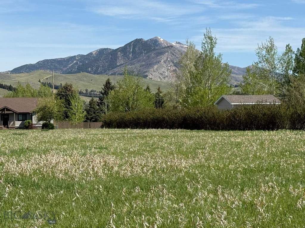Fort Ellis Leisure Community - Land