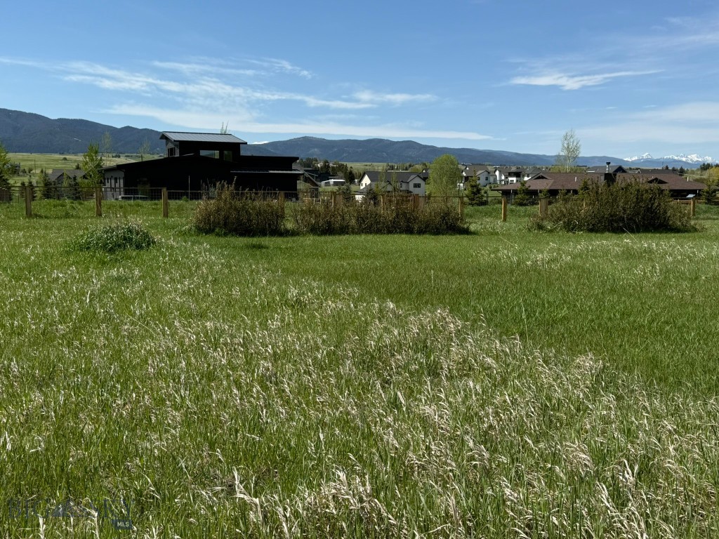 Fort Ellis Leisure Community - Land