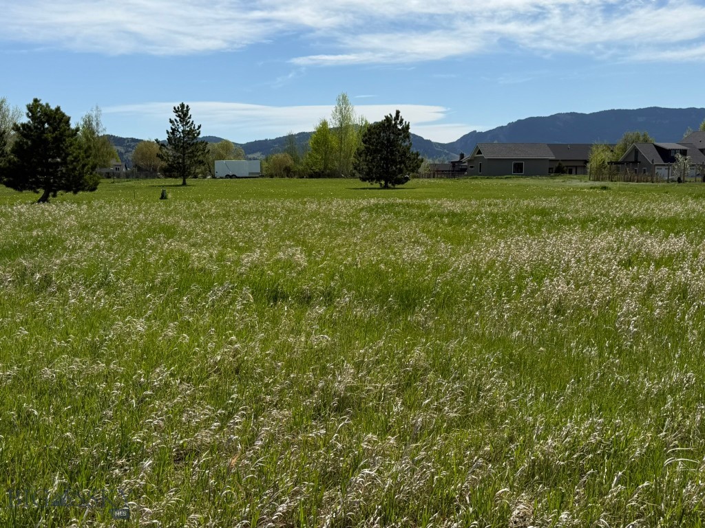 Fort Ellis Leisure Community - Land