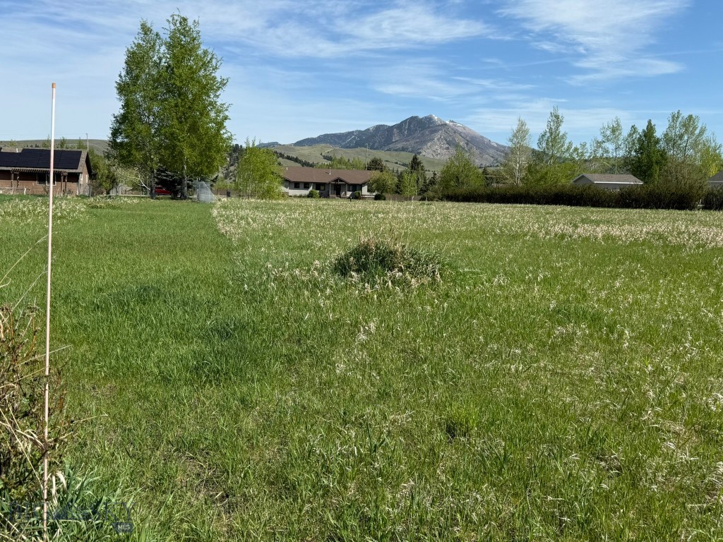 Fort Ellis Leisure Community - Land