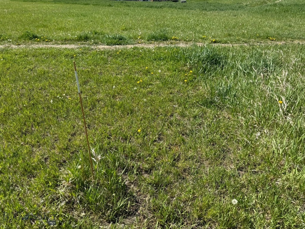 Fort Ellis Leisure Community - Land
