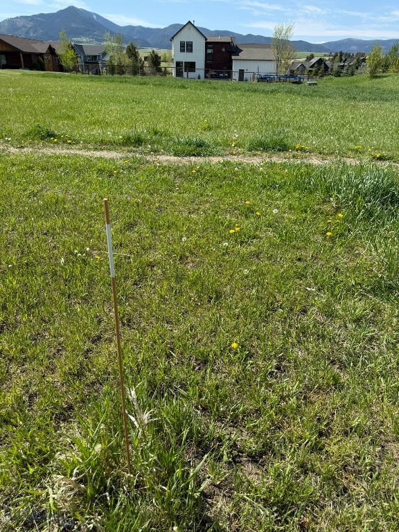 Fort Ellis Leisure Community - Land