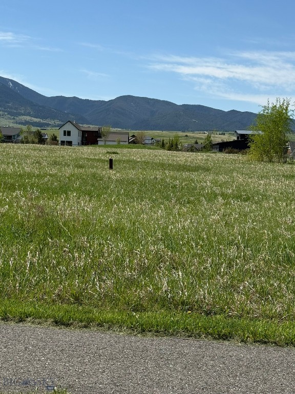 Fort Ellis Leisure Community - Land