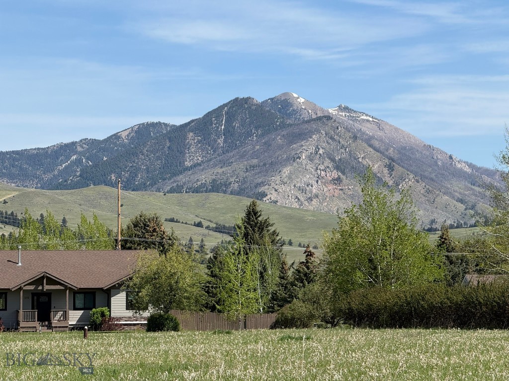 Fort Ellis Leisure Community - Land