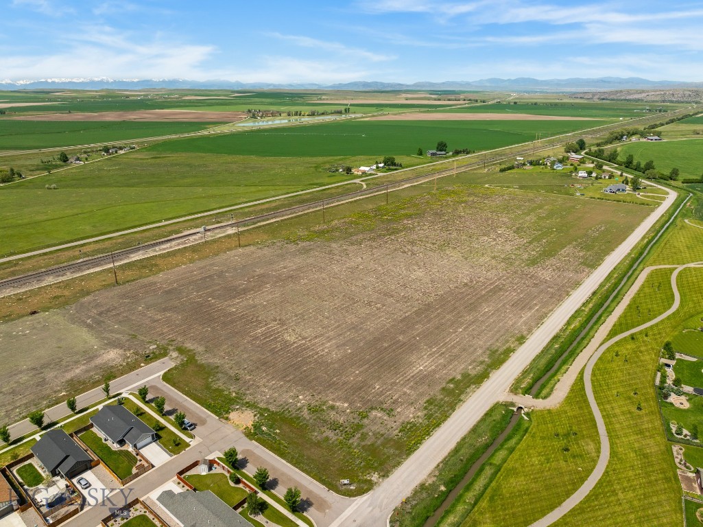 tbd Farmall Lane