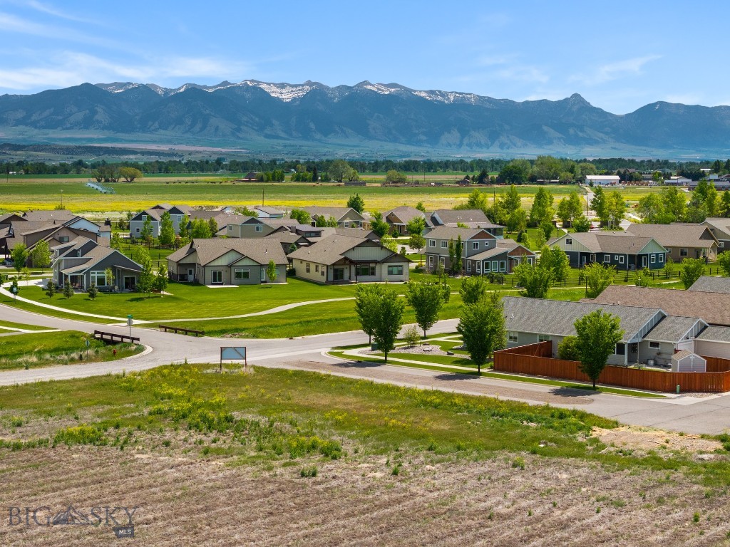 Centennial Village - Land