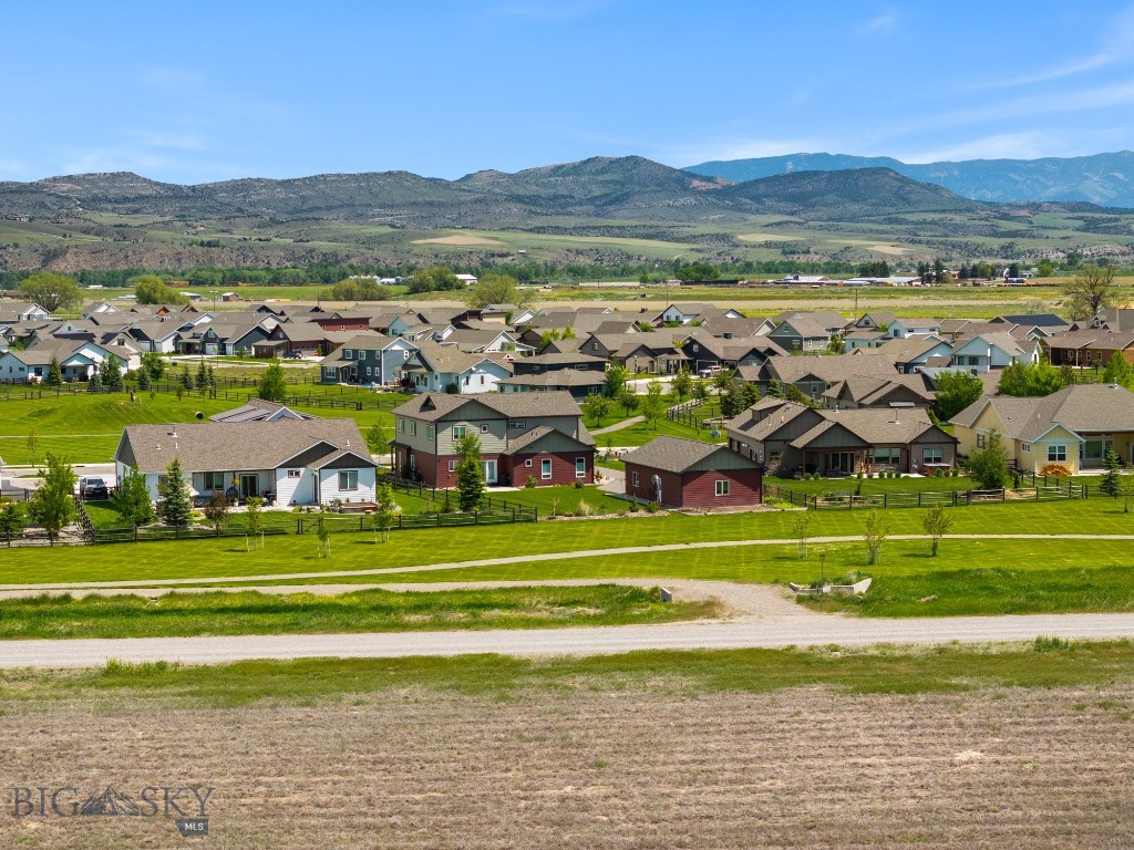 Centennial Village - Land