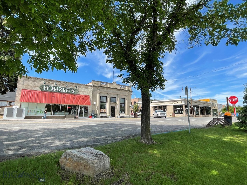 Centennial Village - Land