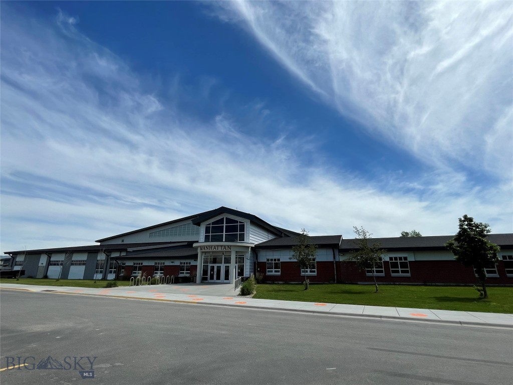 Centennial Village - Land