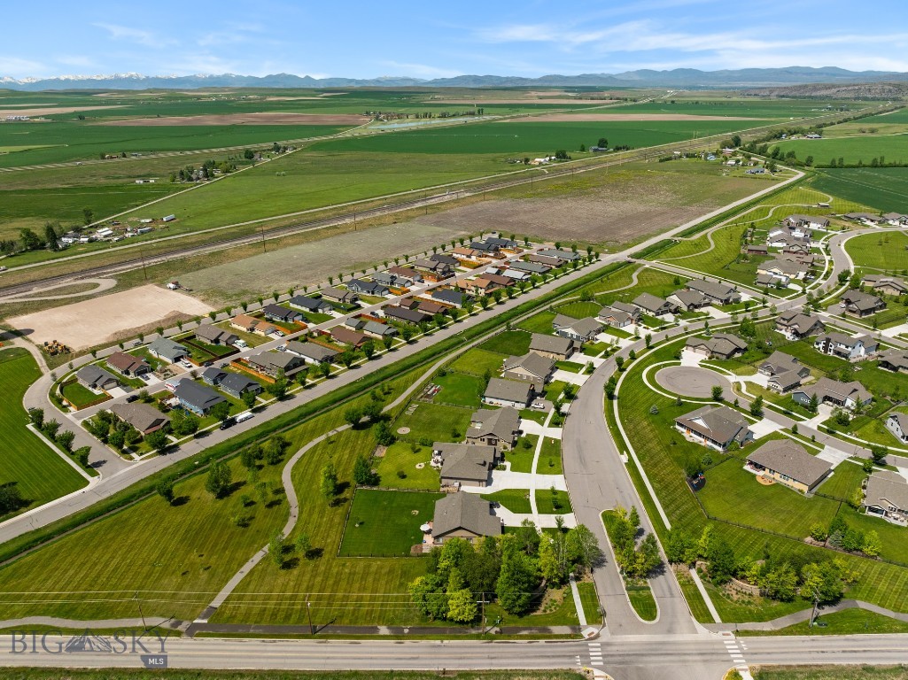 Centennial Village - Land