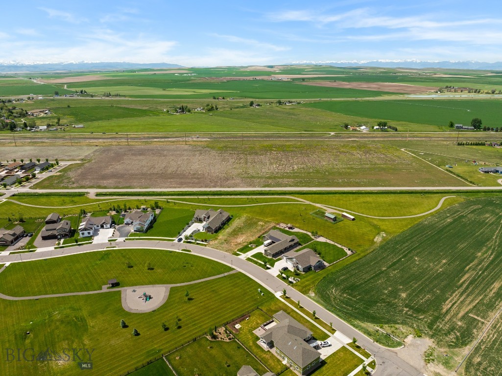 Centennial Village - Land