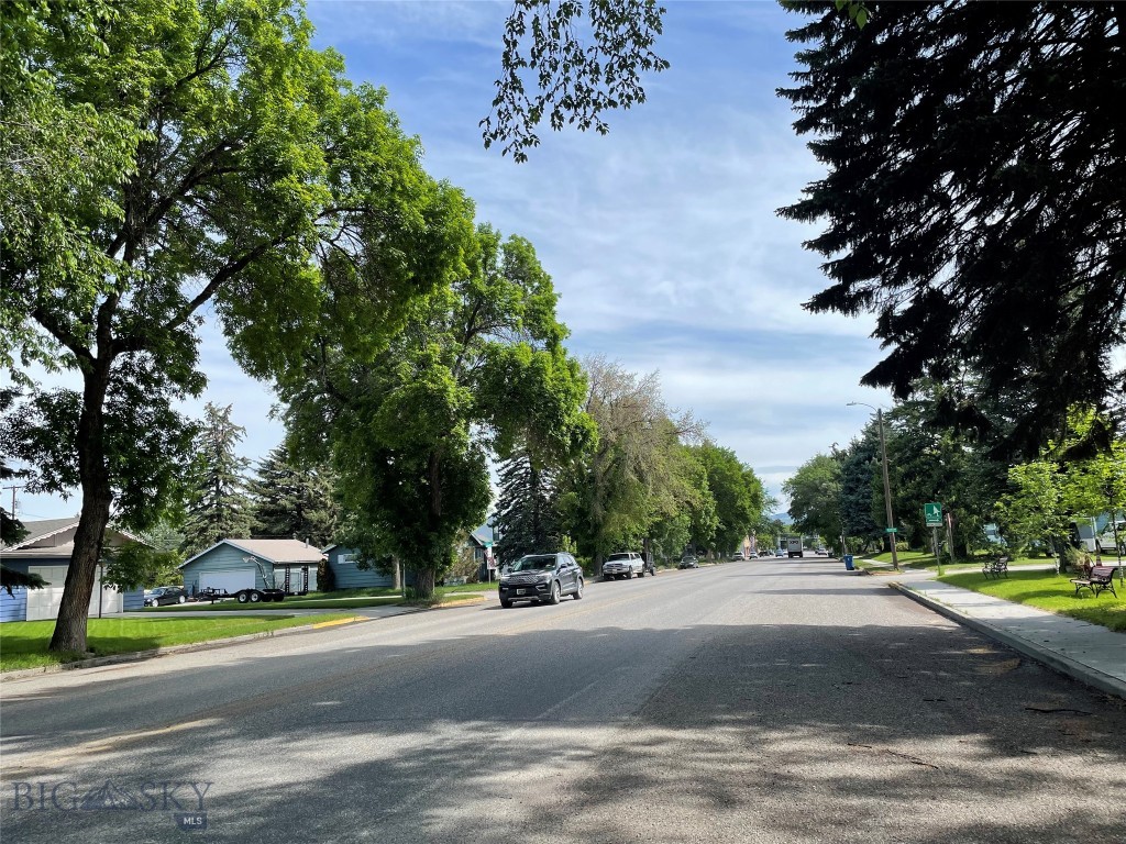 Centennial Village - Land