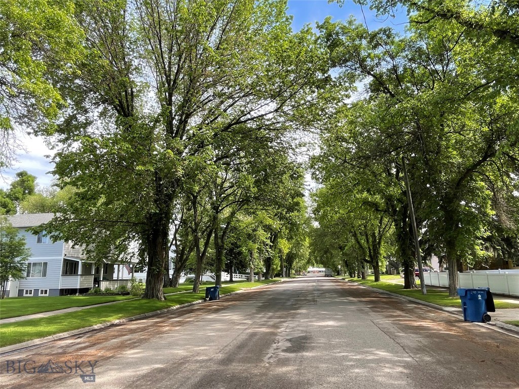 Centennial Village - Land