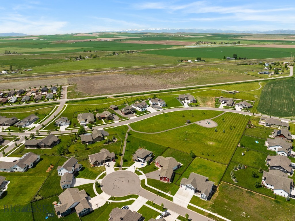 Centennial Village - Land