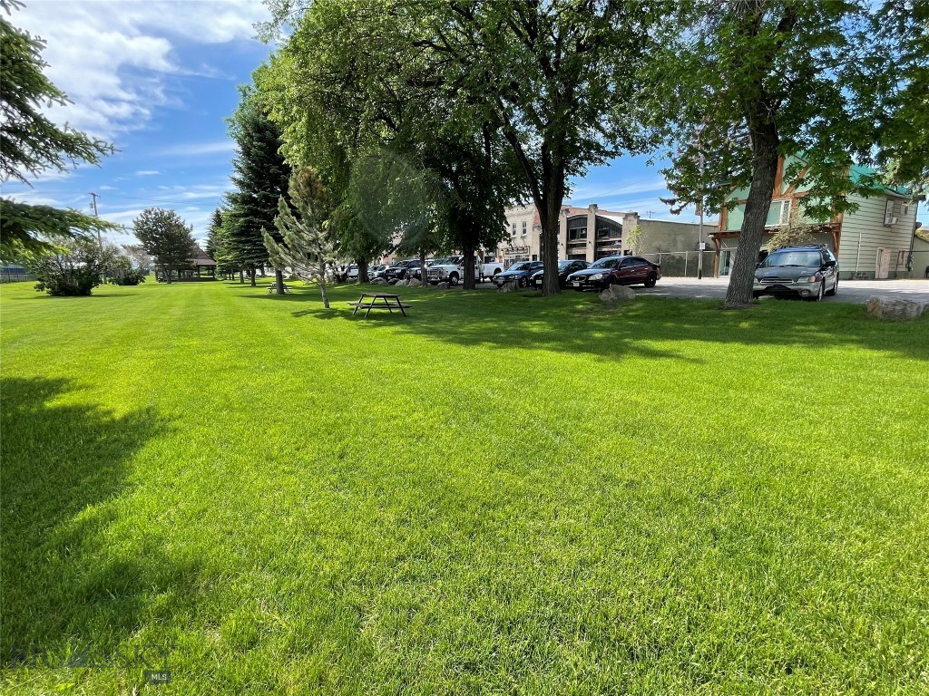 Centennial Village - Land