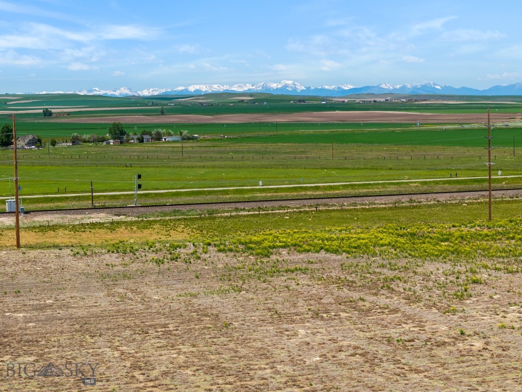 Centennial Village - Land