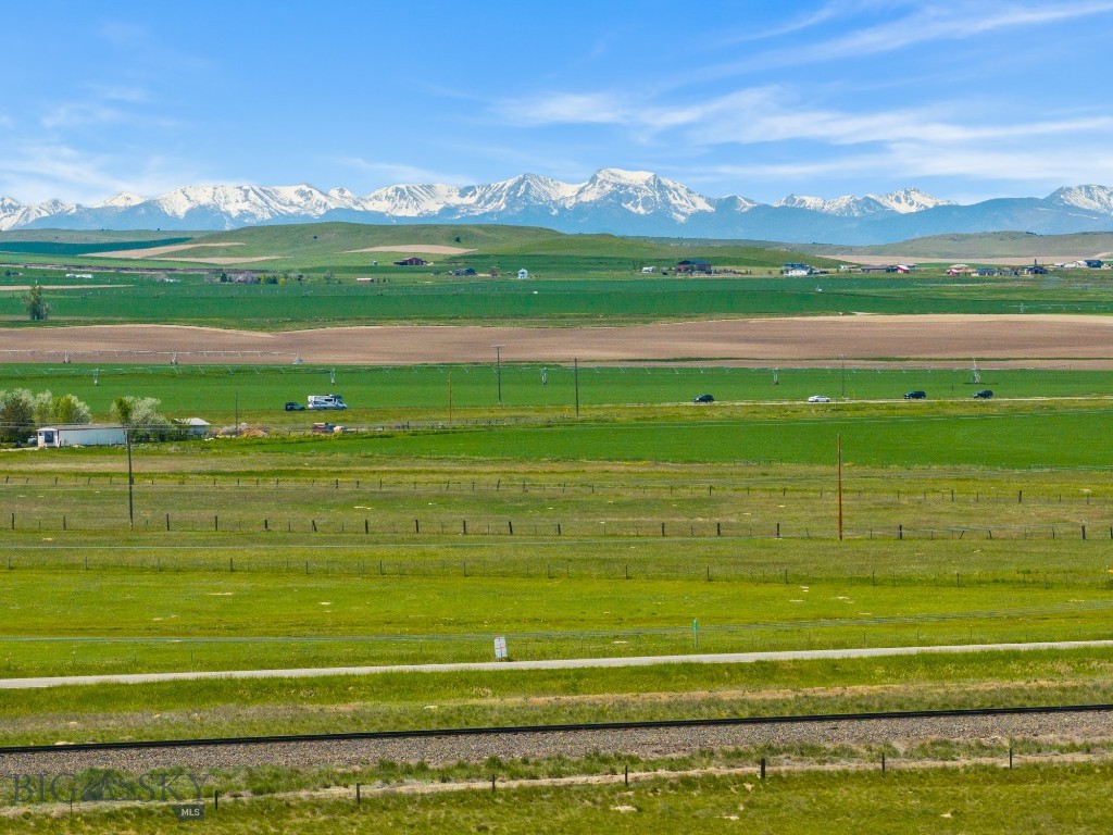 Centennial Village - Land