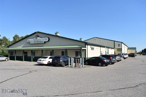 92 Caramel Court Bozeman MT 59718