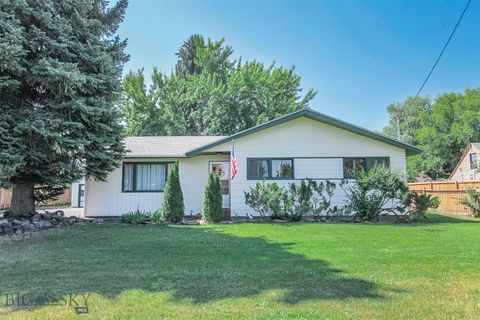 Photo of 2500 W Babcock St, Bozeman, MT 59718 (MLS # 406038)