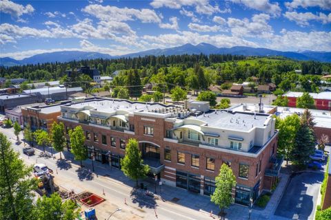 Photo of 448 E Main Street #DO104, Bozeman, MT 59715 (MLS # 406656)