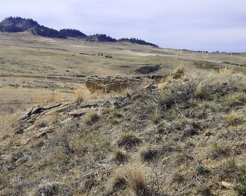 Photo of 0 Davis Road, Miles City, MT 59301 (MLS # 410089)
