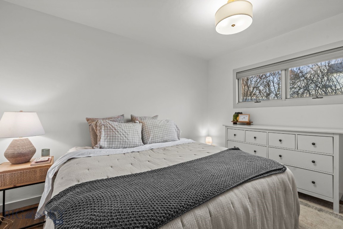 Park Addition - Residential