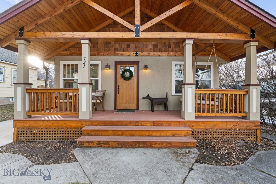 Park Addition - Residential