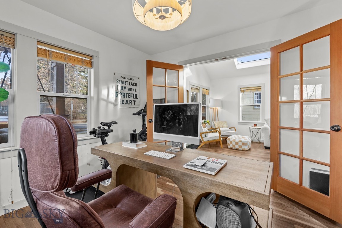 Park Addition - Residential