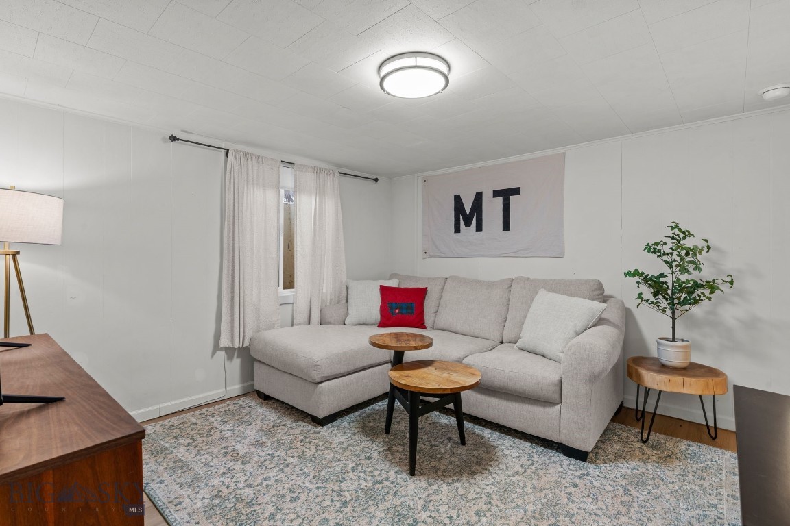 Park Addition - Residential