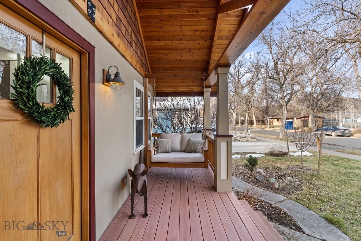 Park Addition - Residential