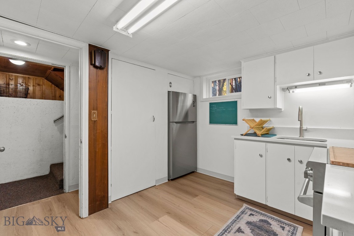 Park Addition - Residential