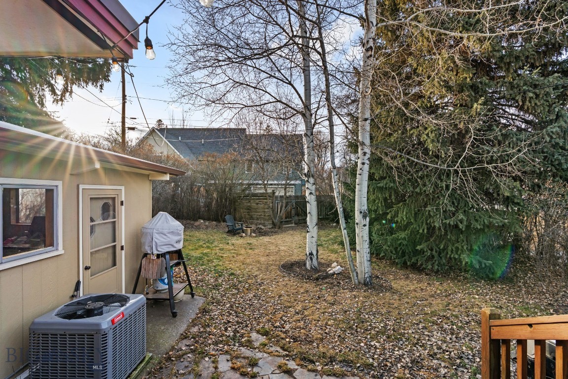 Park Addition - Residential