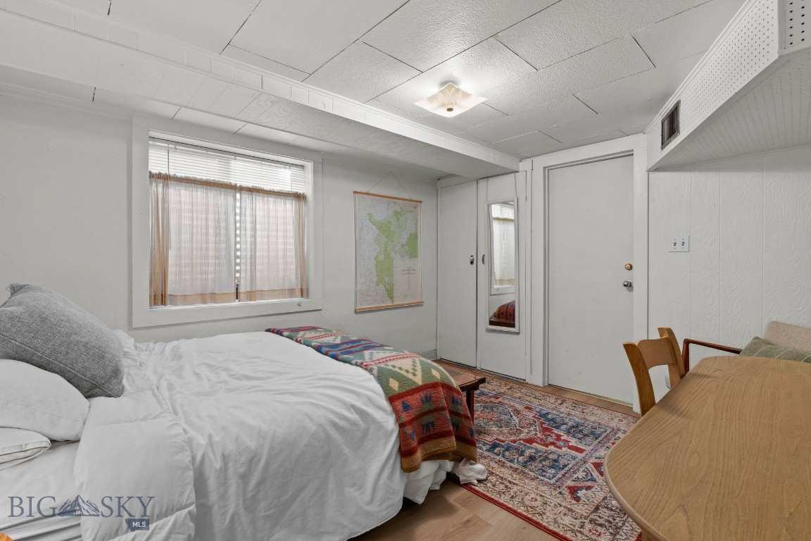 Park Addition - Residential