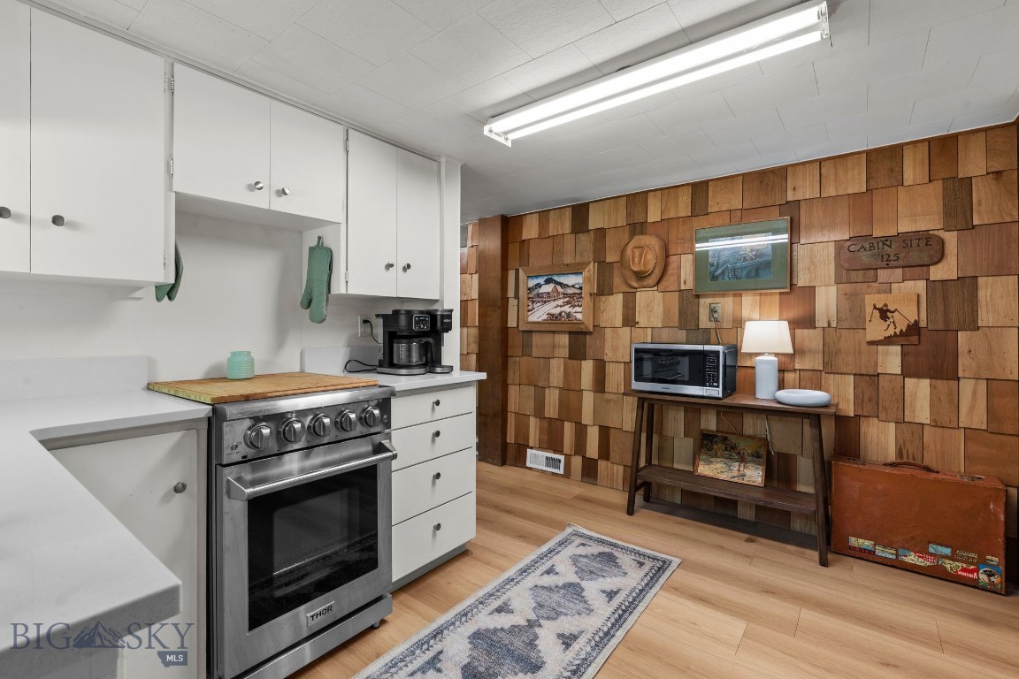 Park Addition - Residential