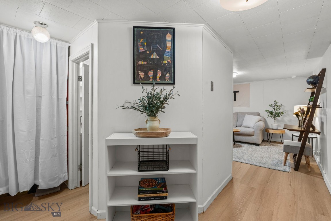 Park Addition - Residential