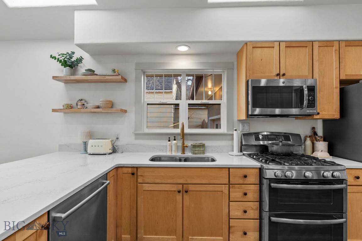 Park Addition - Residential